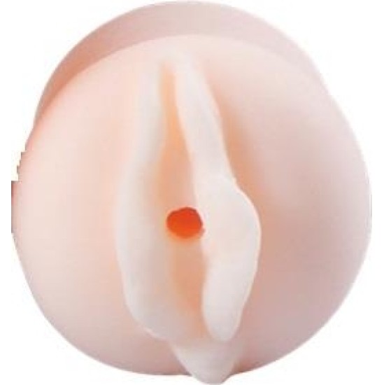 Shequ Masturbator Minicup Blue