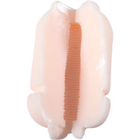 Shequ Masturbator Minicup Blue