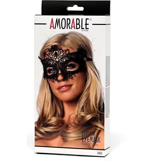 Amorable Eye Masc Black .1