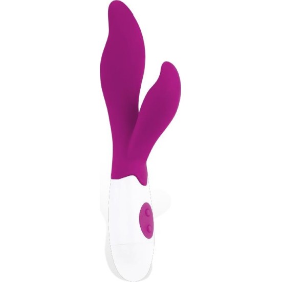 Latetobed Preston Vibe with Stimulator Silicone