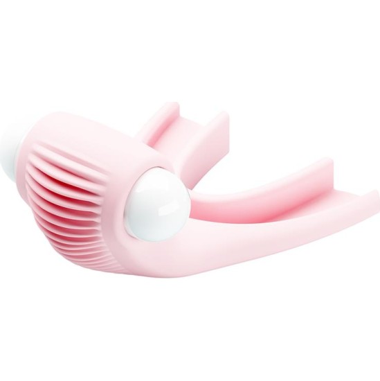 Prettylove Elsa Oral Vibrator