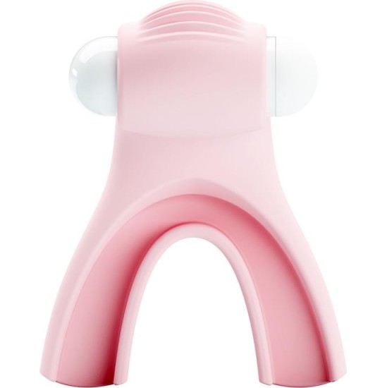 Prettylove Elsa Oral Vibrator