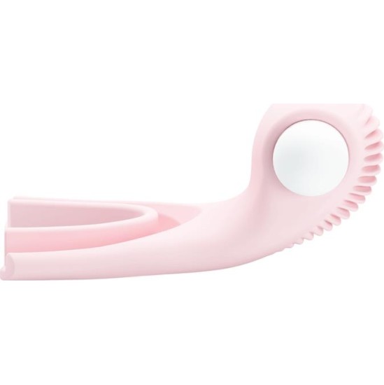 Prettylove Elsa Oral Vibrator