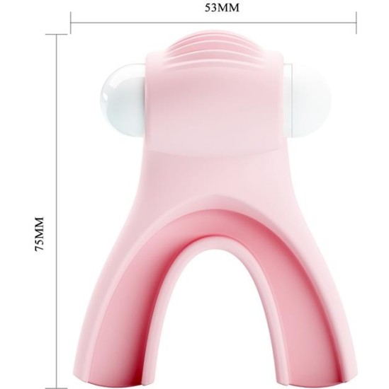 Prettylove Elsa Oral Vibrator