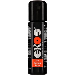 Eros Anal Silicone Glide 100 ml
