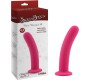 Chisa Dildo Raw Recruit Size M Pink