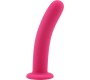 Chisa Dildo Raw Recruit Size M Pink