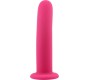 Chisa Dildo Raw Recruit Size M Pink