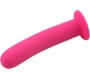 Chisa Dildo Raw Recruit Size M Pink