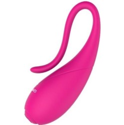 Nalone Couple Stimulator CoCo Fuchsia
