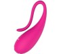 Nalone Couple Stimulator CoCo Fuchsia