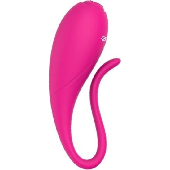 Nalone Couple Stimulator CoCo Fuchsia