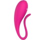 Nalone Couple Stimulator CoCo Fuchsia