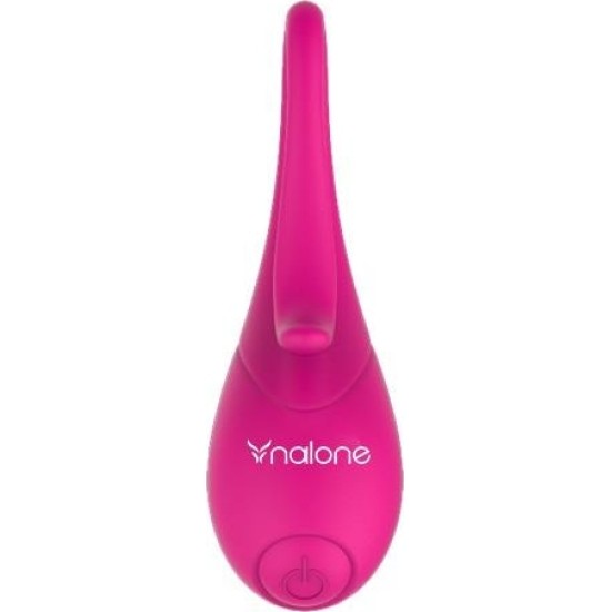 Nalone Couple Stimulator CoCo Fuchsia