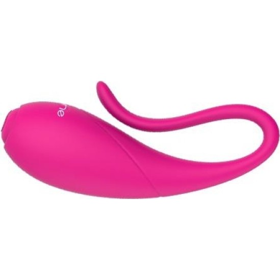 Nalone Couple Stimulator CoCo Fuchsia