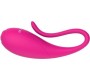 Nalone Couple Stimulator CoCo Fuchsia