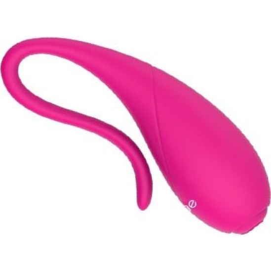 Nalone Couple Stimulator CoCo Fuchsia