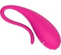 Nalone Couple Stimulator CoCo Fuchsia