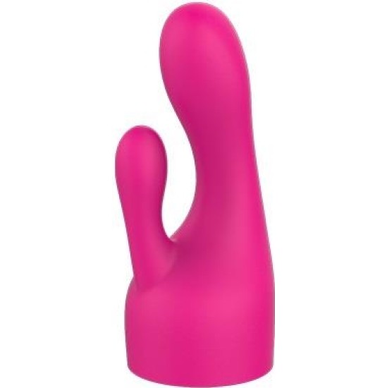 Nalone Head Massager Pebble Fuchsia