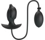 Prettylove Hanson Inflatable Butt Plug with Vibration