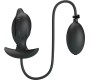 Prettylove Hanson Inflatable Butt Plug with Vibration