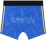Lovetoy Boxer Briefs/Underwear Size S 28-31