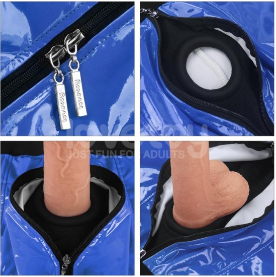 Lovetoy Boxer Briefs/Underwear Size S 28-31