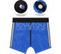 Lovetoy Boxer Briefs/Underwear Size S 28-31