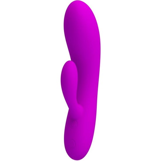 Prettylove Alvin Vibe 30 functions