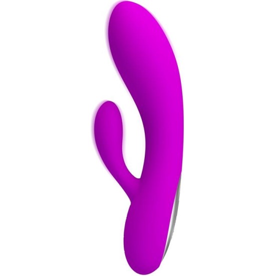 Prettylove Alvin Vibe 30 functions