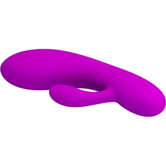 Prettylove Alvin Vibe 30 functions