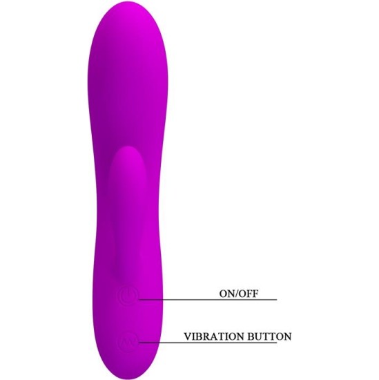 Prettylove Alvin Vibe 30 functions