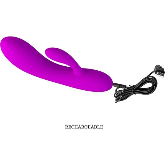 Prettylove Alvin Vibe 30 functions