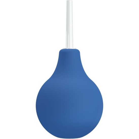 Mr Play Anal Douche Blueb 224ml