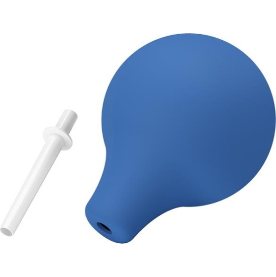 Mr Play Anal Douche Blueb 224ml