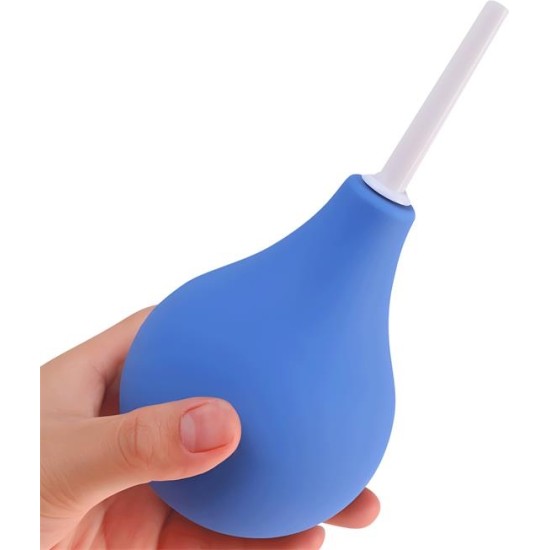 Mr Play Anal Douche Blueb 224ml