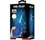 Mr Play Anal Douche Blueb 224ml