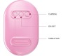 Prettylove Magic Box Vibrating Egg and Tapping Stimulator