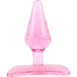 Chisa Basic Training Gun Drops Pink 6,6 x 2,4cm