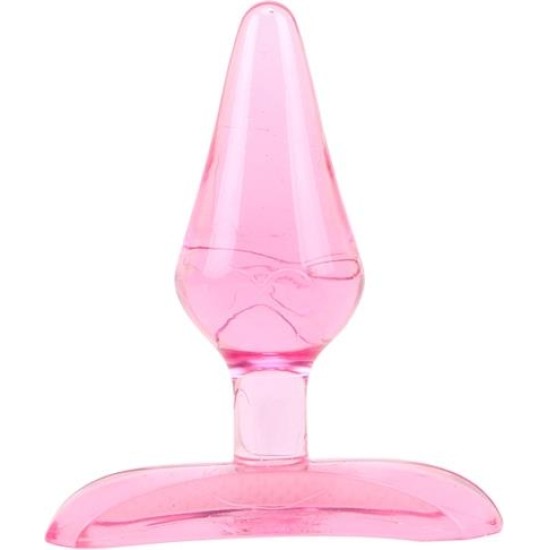 Chisa Basic Training Gun Drops Pink 6,6 x 2,4cm