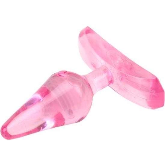 Chisa Basic Training Gun Drops Pink 6,6 x 2,4cm