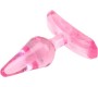 Chisa Basic Training Gun Drops Pink 6,6 x 2,4cm