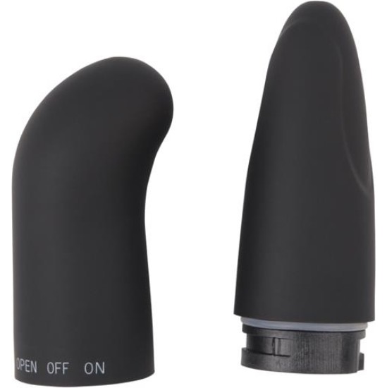 Chisa Basic Training Gun Drops Pink 6,6 x 2,4cm