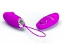 Prettylove Vibrating Egg Julia