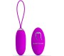 Prettylove Vibrating Egg Julia