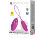 Prettylove Vibrating Egg Julia