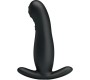 Prettylove Vibrator Prostate Massager with Tickling Function