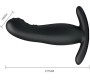 Prettylove Vibrator Prostate Massager with Tickling Function