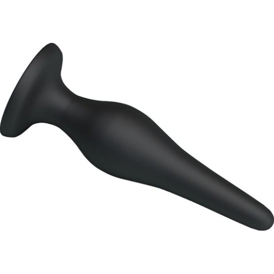 Prettylove Pack 3 Butt Plug Mini Anal Kit