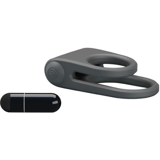 Prettylove Silicone Ring Julie